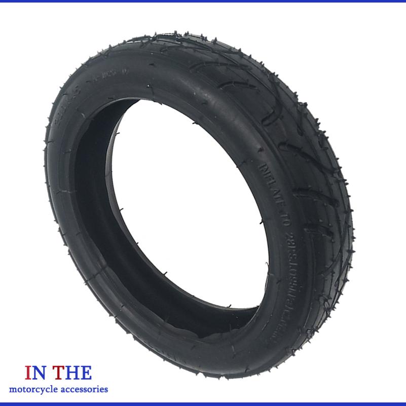 Thickened scooter tire 200x45  - Scooter Tire ulasan dan harga