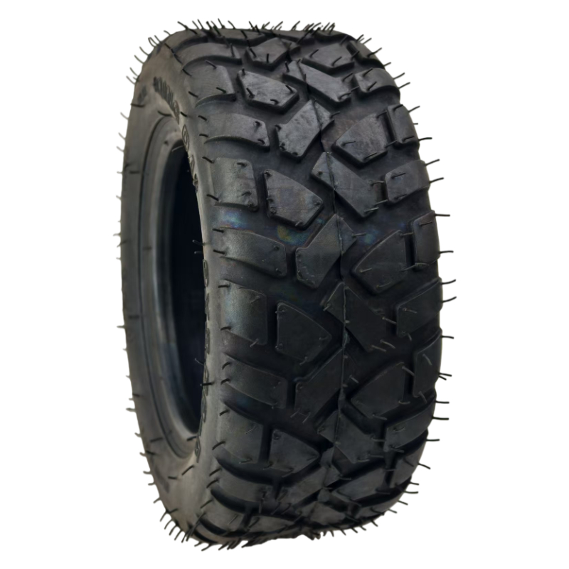 NEW 9x3.50-5 Vacuum Tyre Tubel - Scooter Tire ulasan dan harga