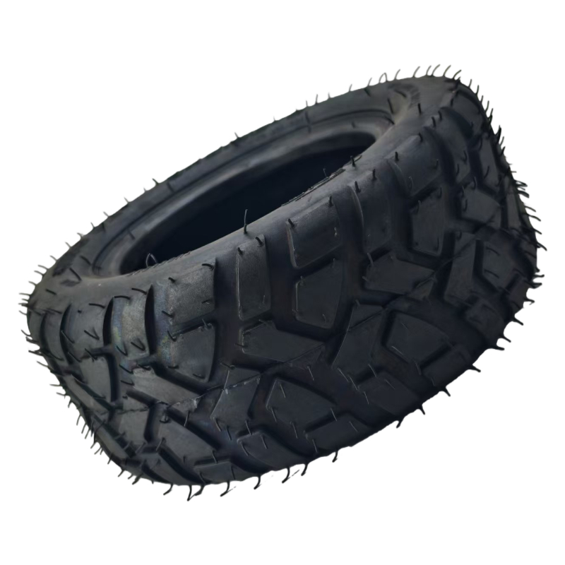 NEW 9x3.50-5 Vacuum Tyre Tubel - Scooter Tire ulasan dan harga