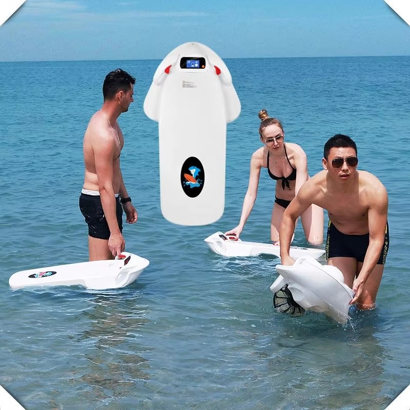 Electric Sea Scooter and Under - Kids Electric Scooter ulasan dan harga