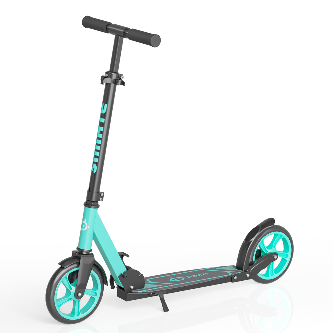 SIMATE T1 Fashion Trend Portab - Kids Electric Scooter ulasan dan harga