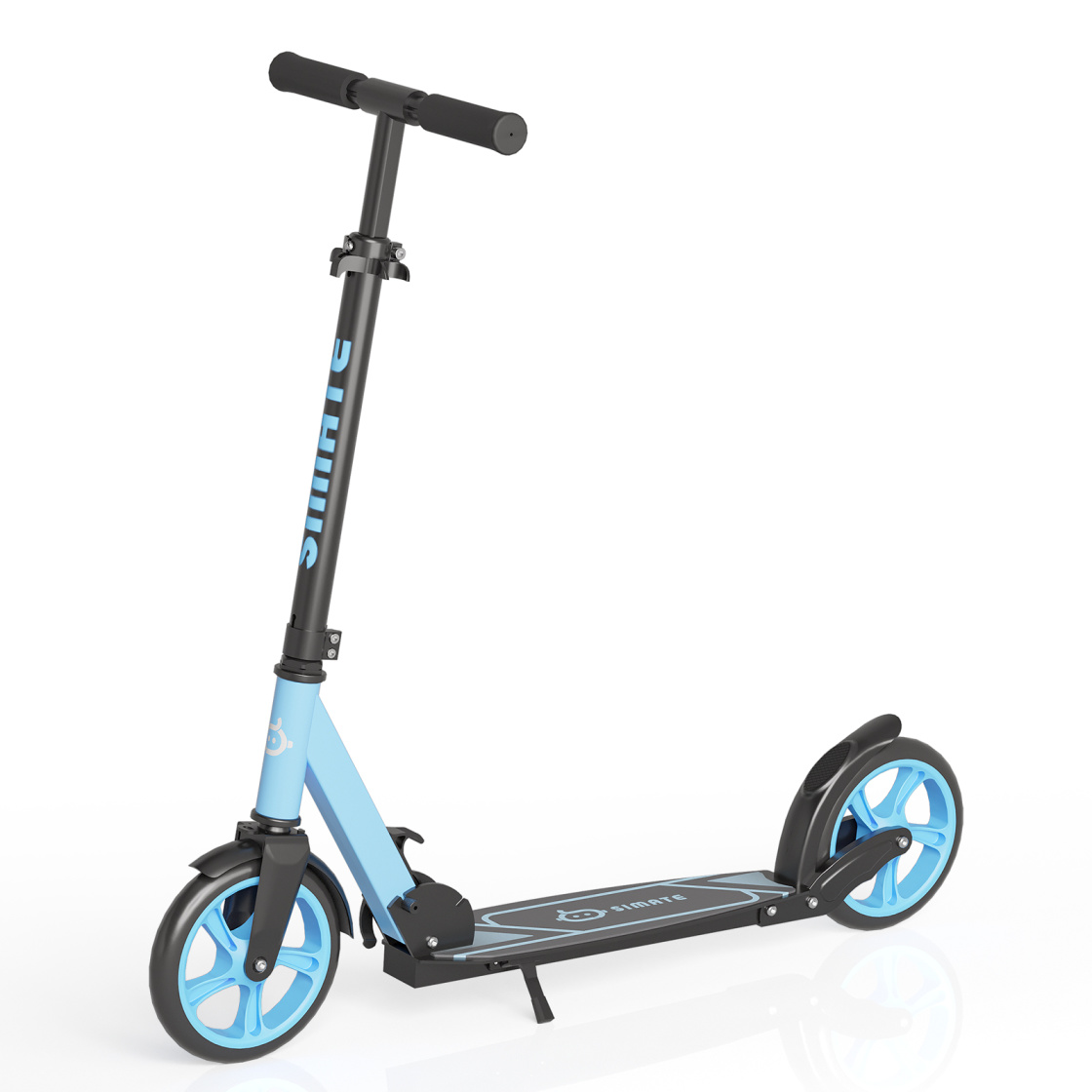 SIMATE T1 Fashion Trend Portab - Kids Electric Scooter ulasan dan harga