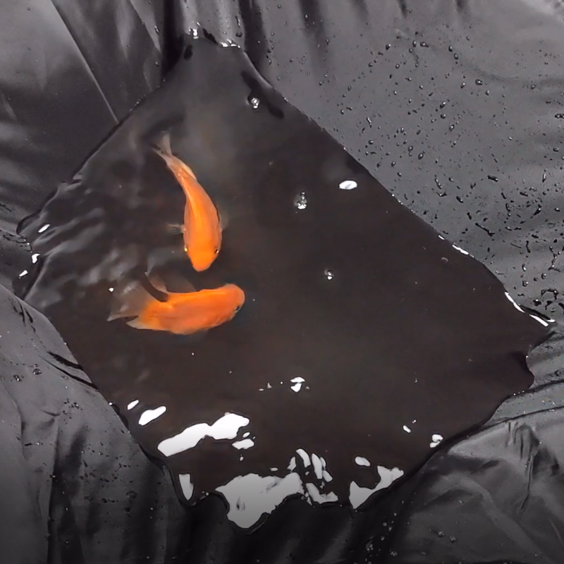 New Motorcycle Cover Waterproo - Electric Scooter Rain Cover ulasan dan harga